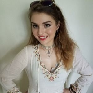 Meet your Posher, Karli